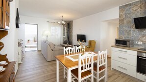 House - Villa El Cortijo in Frigiliana (Frigiliana)