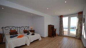 House - Villa El Cortijo in Frigiliana (Frigiliana)