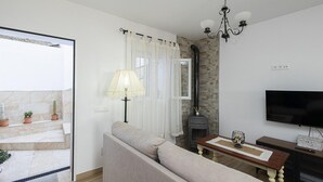 House - Villa El Cortijo in Frigiliana (Frigiliana)
