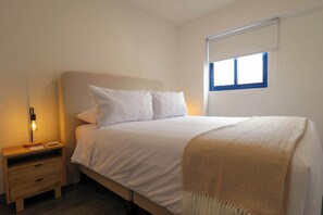 1 habitación, escritorio, tabla de planchar con plancha y wifi 