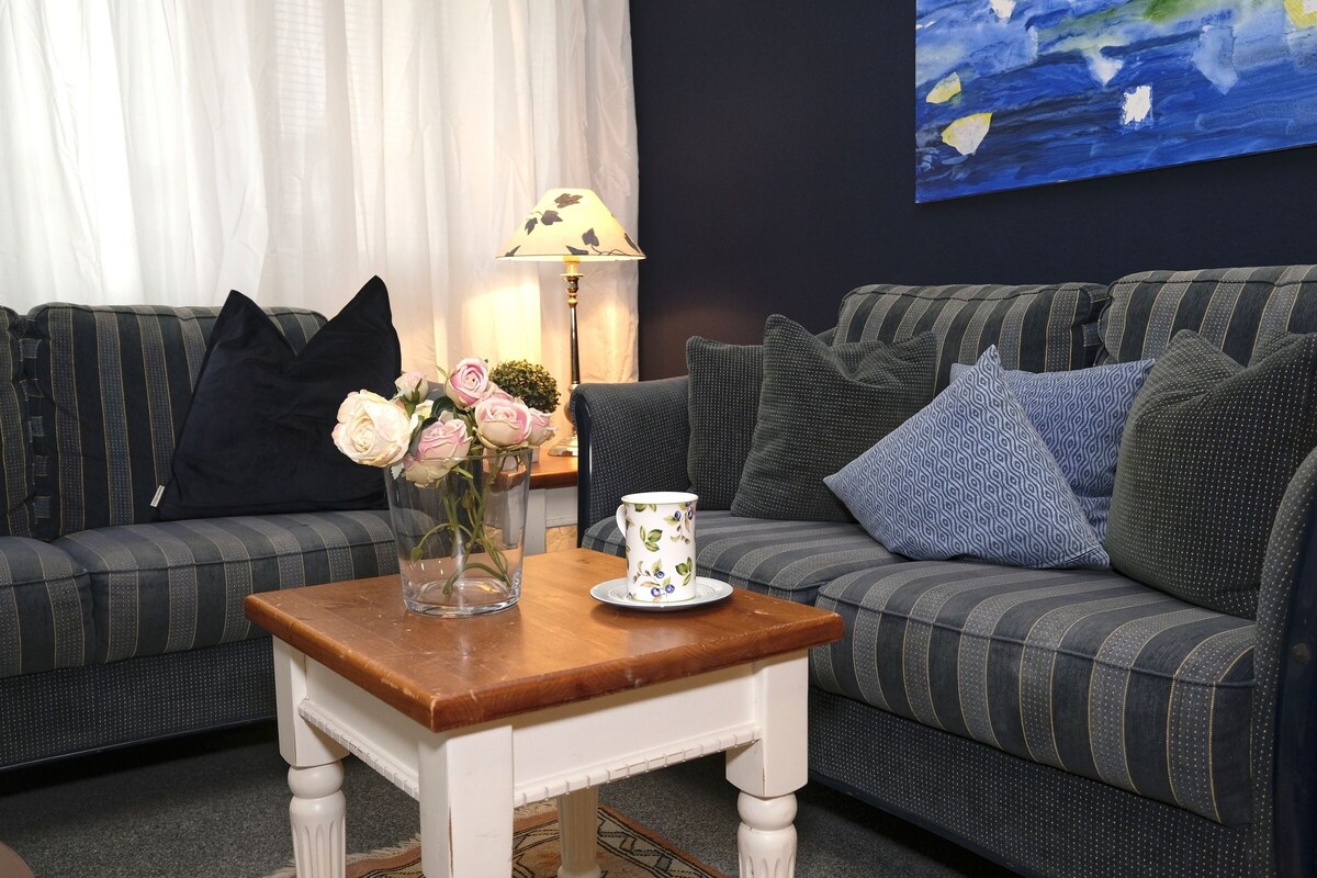 Image de profil de l’hôte