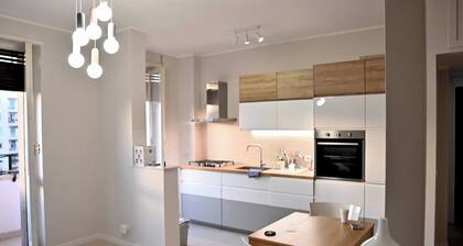 Emerenziana Lovely Apartment