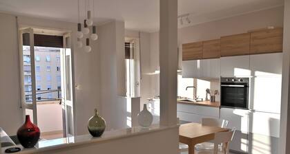 Emerenziana Lovely Apartment