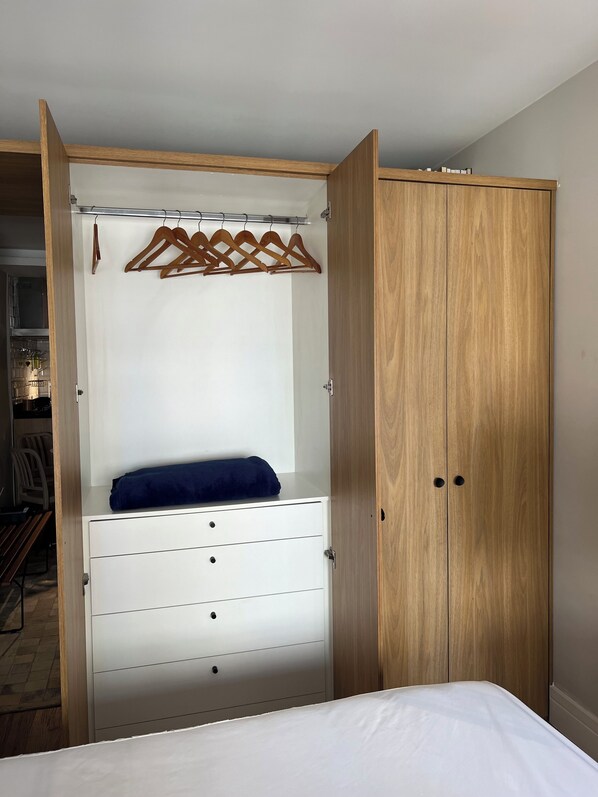 1 bedroom, WiFi