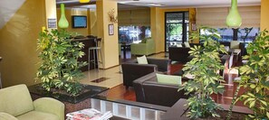 Property grounds - Şehri Saray Otel (Adana)