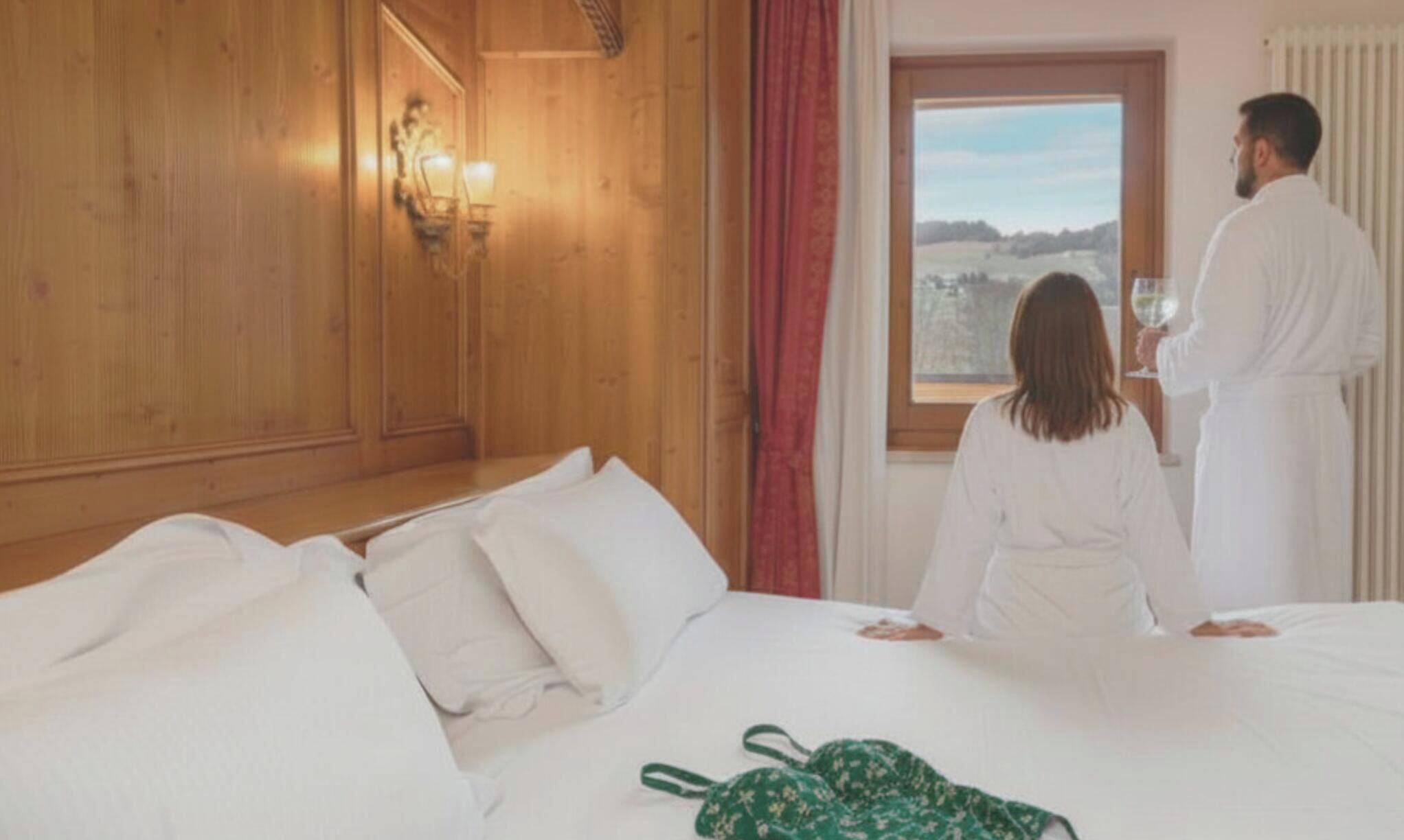 Photo - Hotel Gaarten Benessere&Spa by Kleos Group Collection