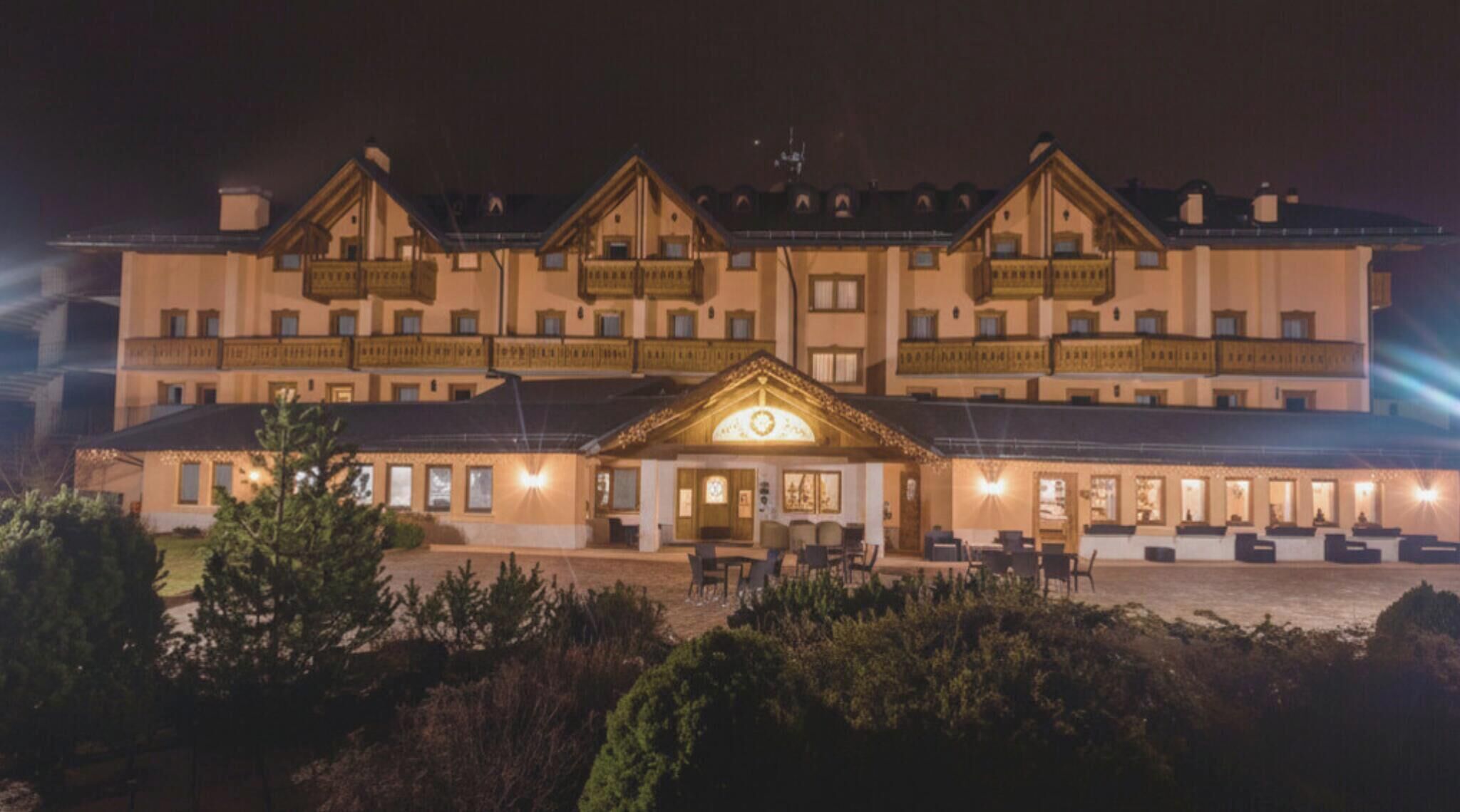 Photo - Hotel Gaarten Benessere&Spa by Kleos Group Collection