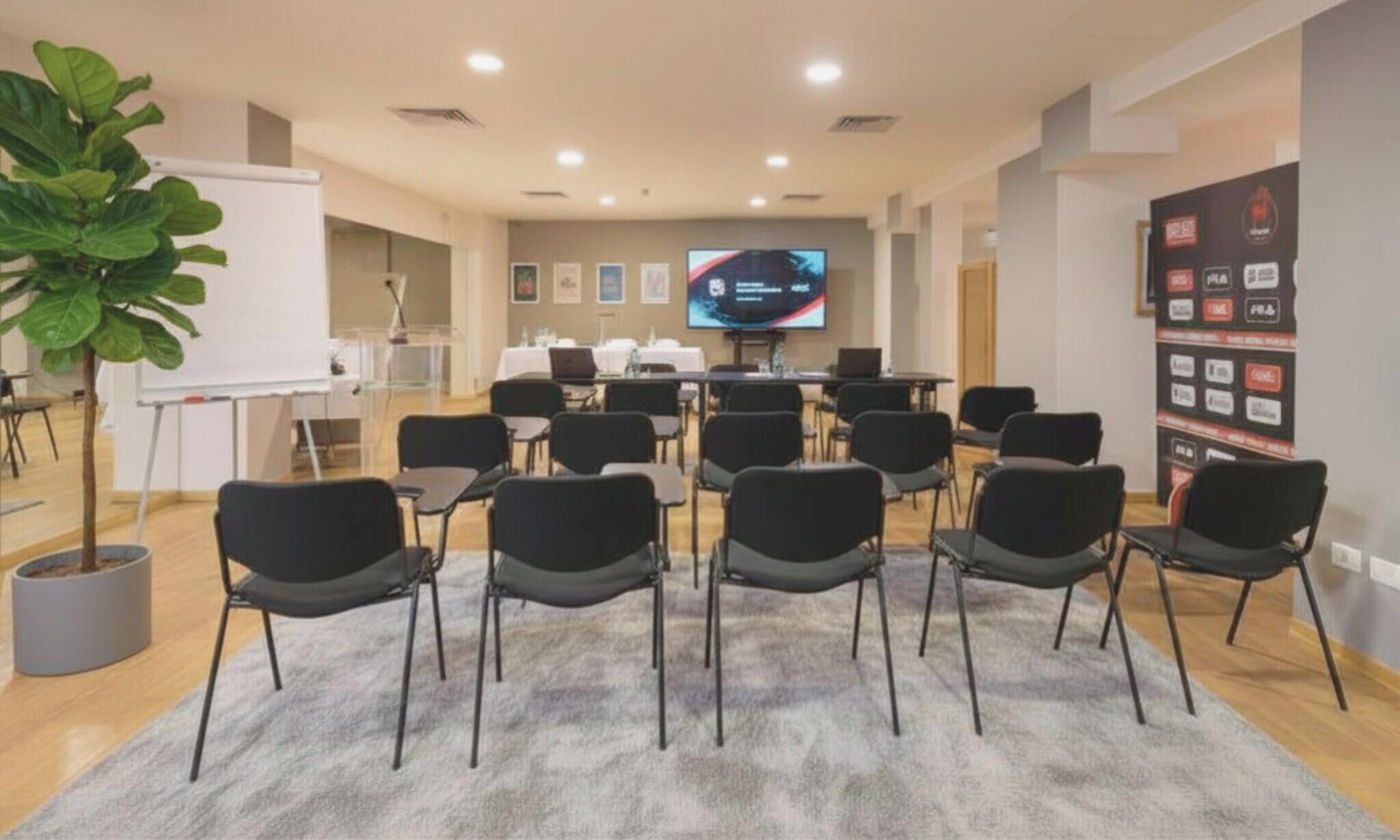 Photo - Hotel Gaarten Benessere&Spa by Kleos Group Collection