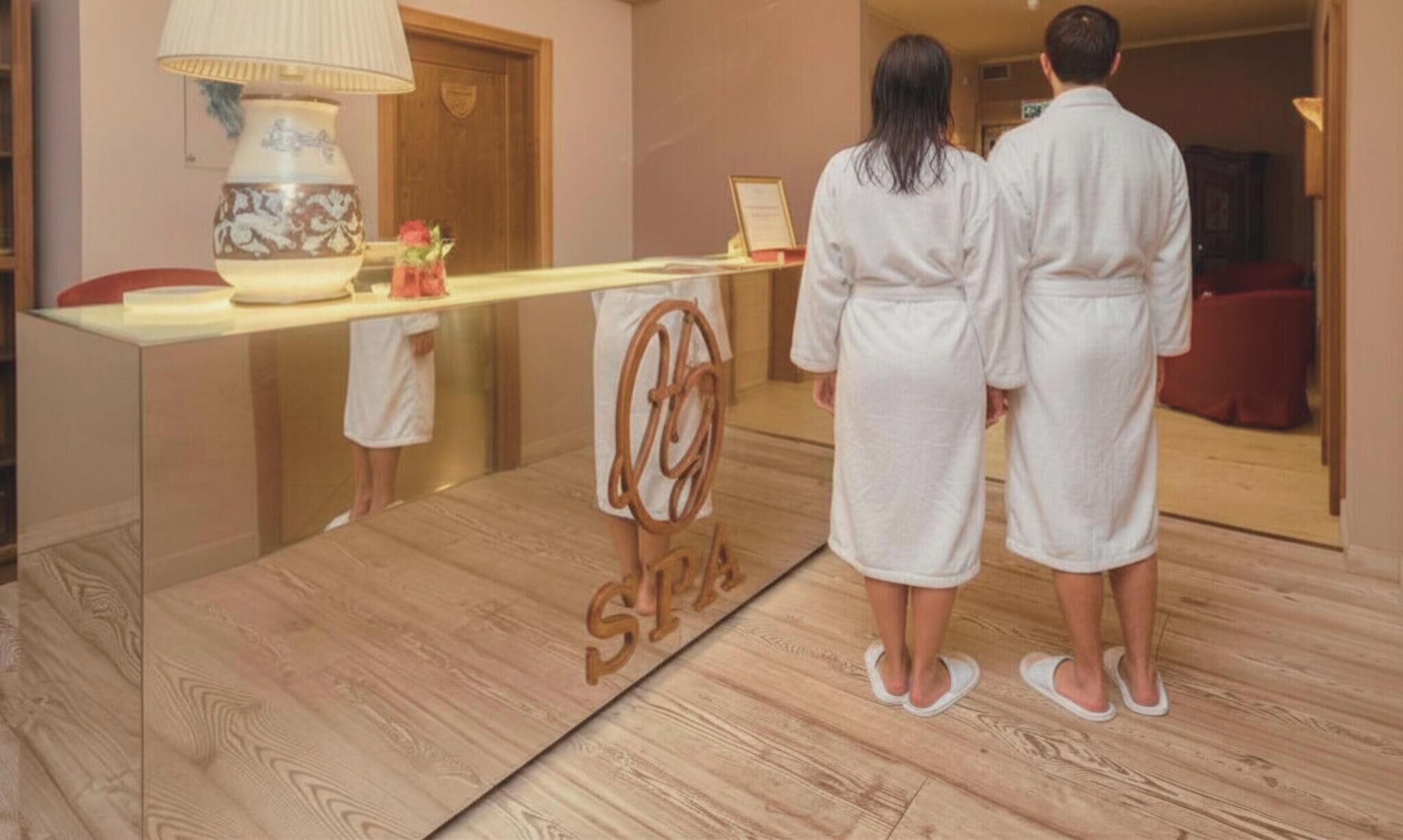 Photo - Hotel Gaarten Benessere&Spa by Kleos Group Collection