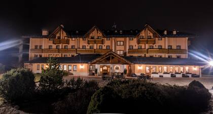 Hotel Gaarten Benessere&Spa by Kleos Group Collection