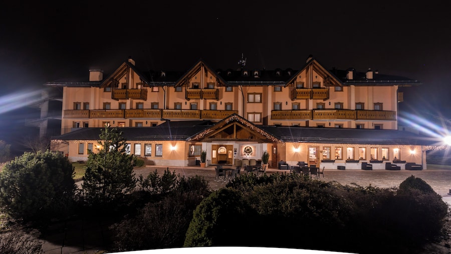 Hotel Gaarten Benessere&Spa by Kleos Group Collection