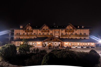 Hotel Gaarten Benessere&Spa by Kleos Group Collection