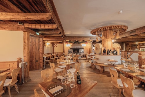 Hotel Gaarten Benessere&Spa by Kleos Group Collection