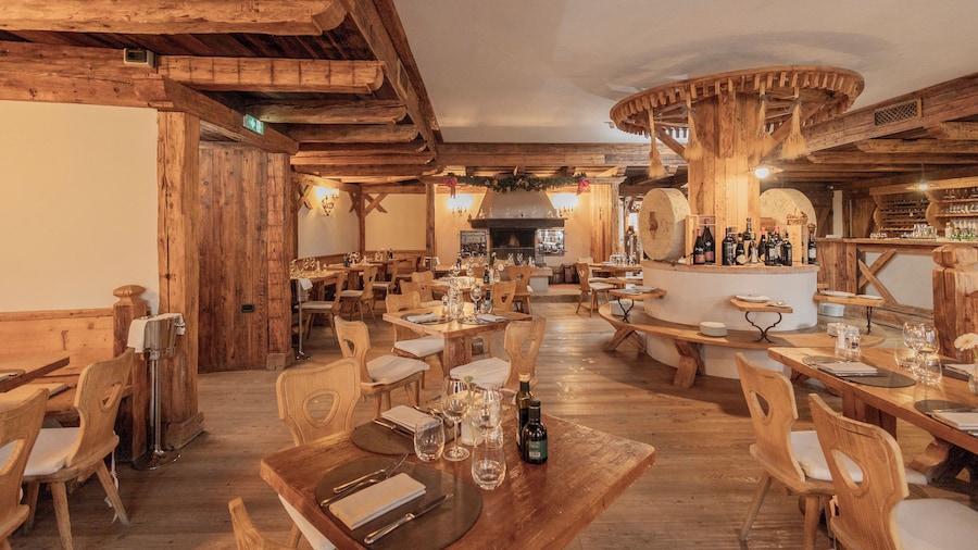 Hotel Gaarten Benessere&Spa by Kleos Group Collection