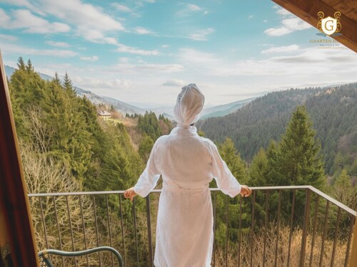 Hotel Gaarten Benessere&Spa by Kleos Group Collection