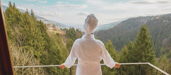 Hotel Gaarten Benessere&Spa by Kleos Group Collection