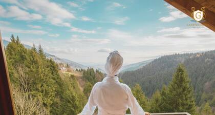 Hotel Gaarten Benessere&Spa by Kleos Group Collection