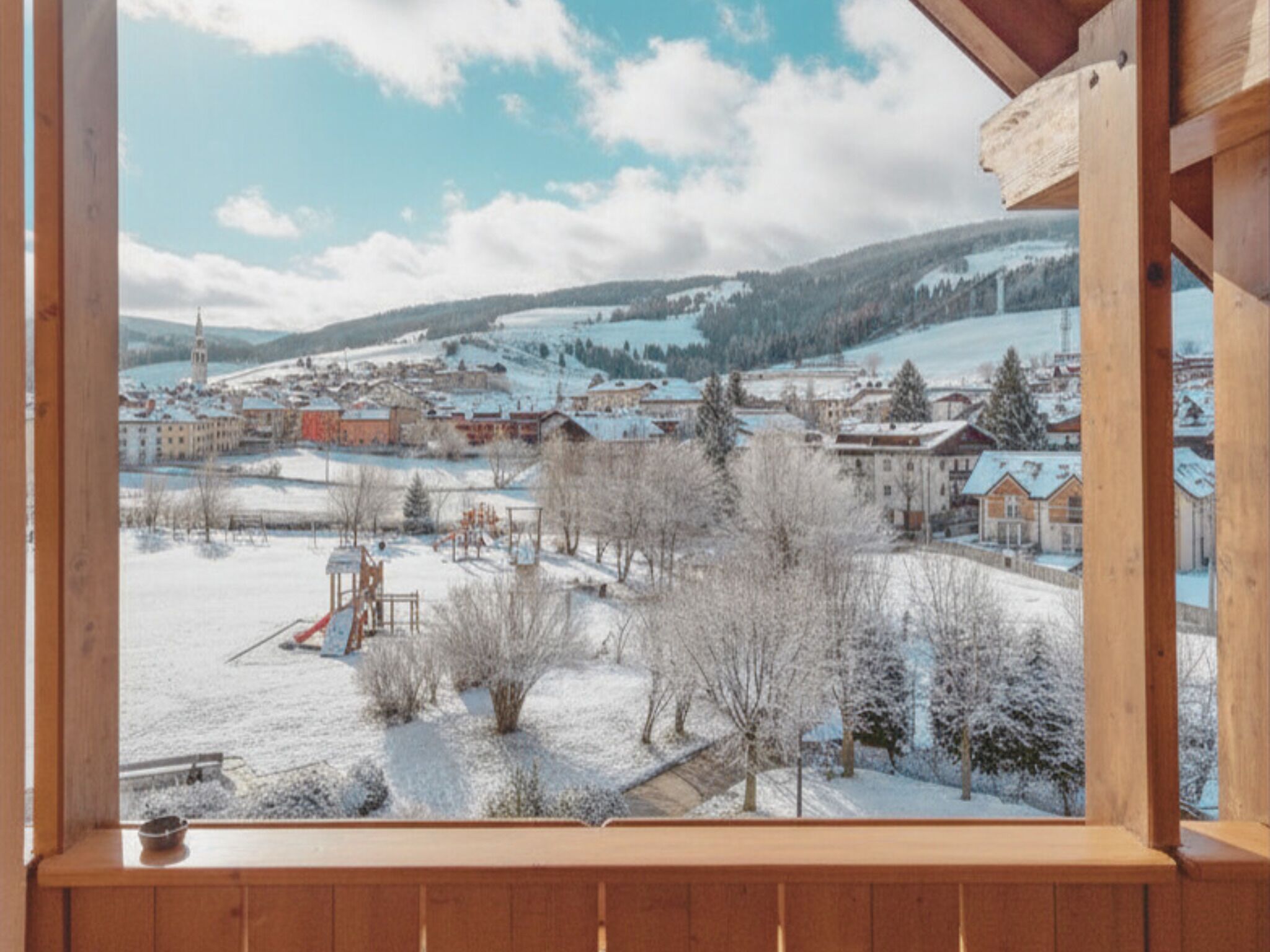 Photo - Hotel Gaarten Benessere&Spa by Kleos Group Collection