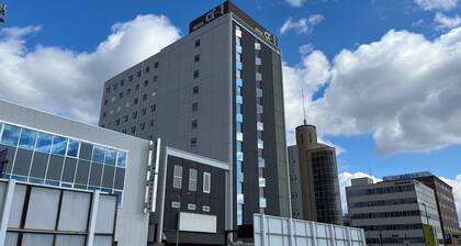 Hotel Alpha-One Himeji-Minamiguchi