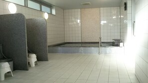 Public bath - Hotel Alpha-One Himeji-Minamiguchi (Himeji)