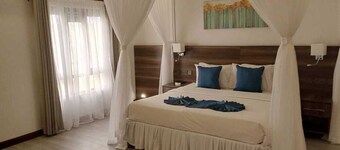 Lukenya Alkebu Resort