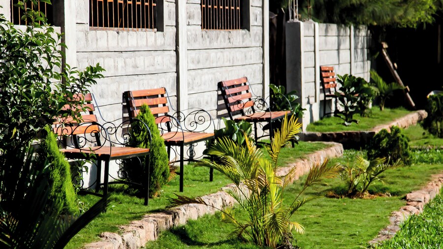 Lukenya Alkebu Resort