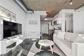 TV connectée