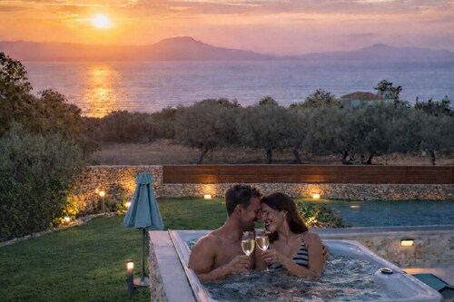 Kritiki Spilia - Home & Spa