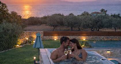 Kritiki Spilia - Home & Spa