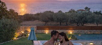 Kritiki Spilia - Home & Spa