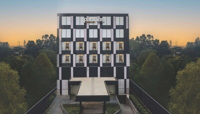 Park Inn By Radisson Jalandhar