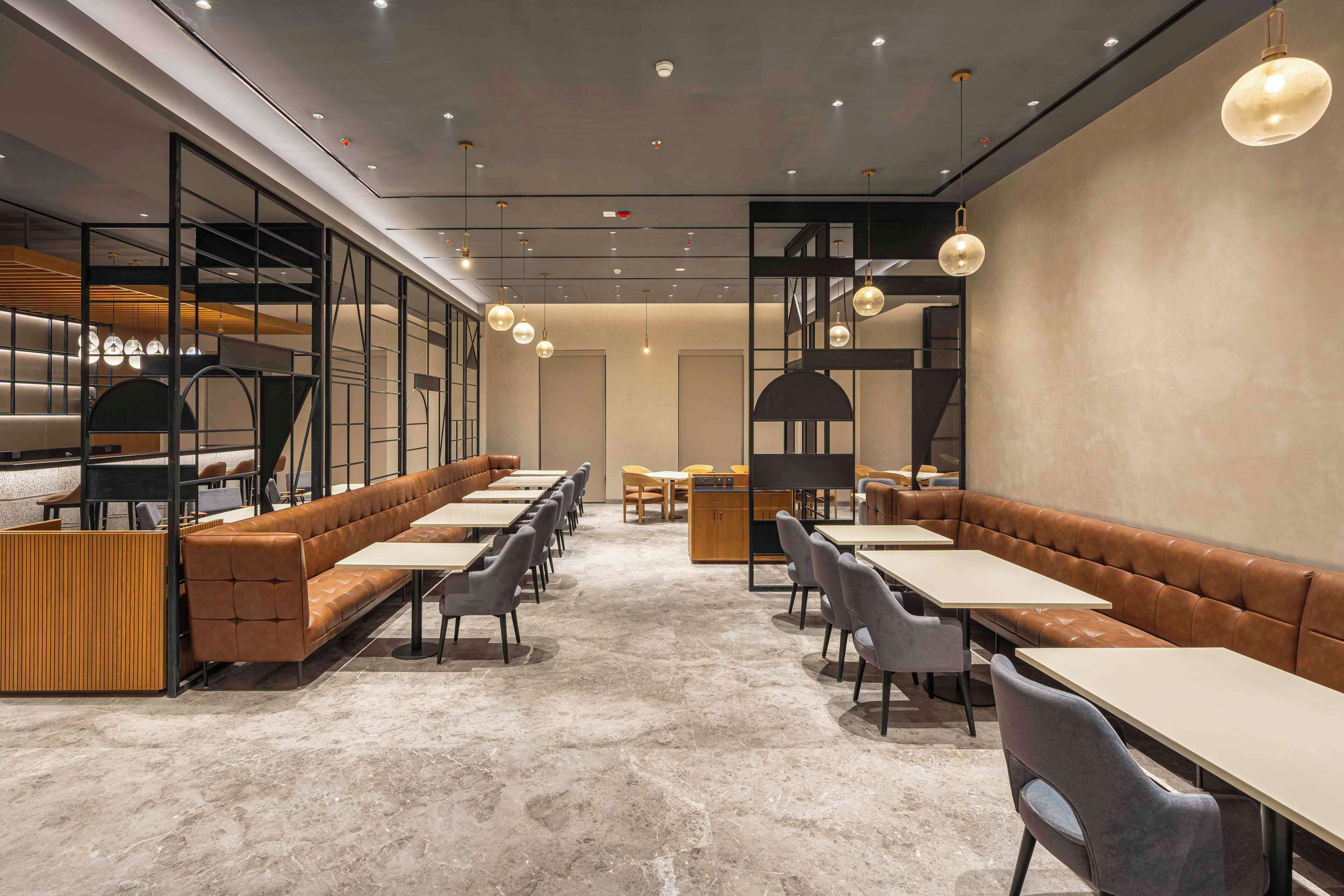 Restoran