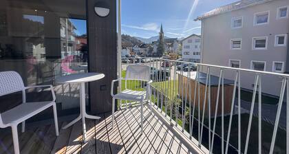 Ferienwohnung Wolf & Schäfchen
