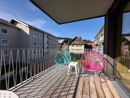 Ferienwohnung Wolf & Schäfchen