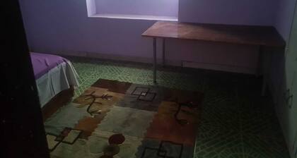 Charming 1-bedroom bungalow in Gurugram with WiFi access
