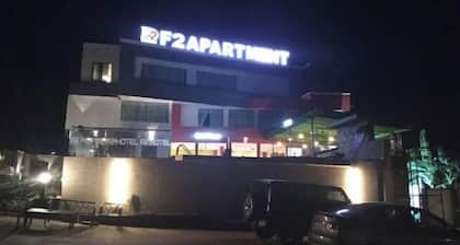 F2 Hotel and Apartment