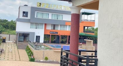 F2 Hotel and Apartment