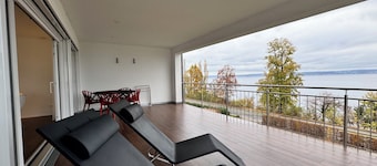 Vacation apartment Stella Regia in Meersburg - Apartment 3