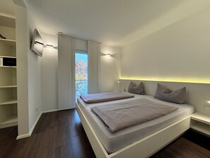 2 soverom og wi-fi (inkludert)