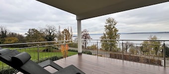 Vacation apartment Stella Regia in Meersburg - Apartment 4