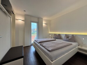 1 chambre, Wi-Fi gratuit