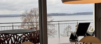 Vacation apartment Stella Regia in Meersburg - Apartment 5