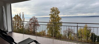 Vacation apartment Stella Regia in Meersburg - Apartment 5