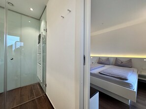 1 chambre, Wi-Fi gratuit