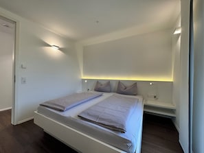 1 chambre, Wi-Fi gratuit