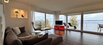 Vacation apartment Stella Regia in Meersburg - Apartment 6