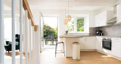 La Cabane - Modern vacation home with Baltic Sea feeling