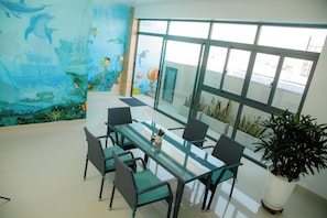 Exterior - SandA Villa (Dong Hoa)