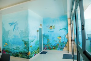 Exterior - SandA Villa (Dong Hoa)