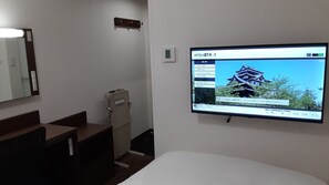 Couette en duvet d'oie, bureau, rideaux occultants, Wi-Fi gratuit